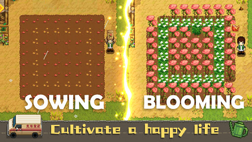 Harvest Town APK 2.6.6 Free download 2023 Gallery 9