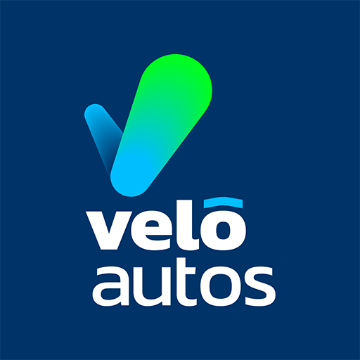 Velô Autos logo