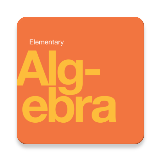 Elementary Algebra Textbook 2.1.1 Icon