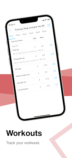 Final Form Coaching Screenshot 3 - AppWisp.com
