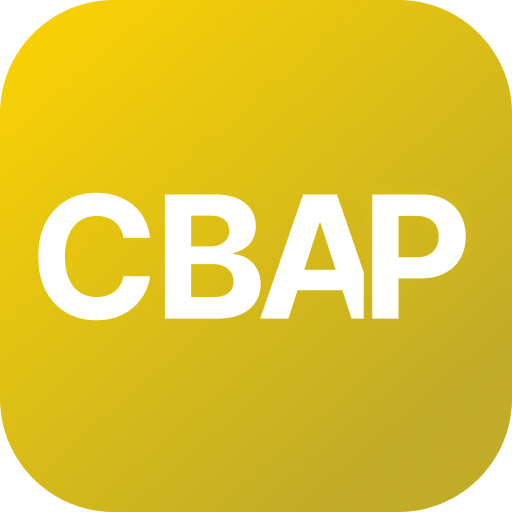 CBAP Exam Simulator  Icon
