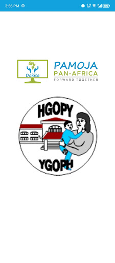 Android application DOKITA - HGOPY screenshort