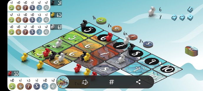 Unknown app Screenshot