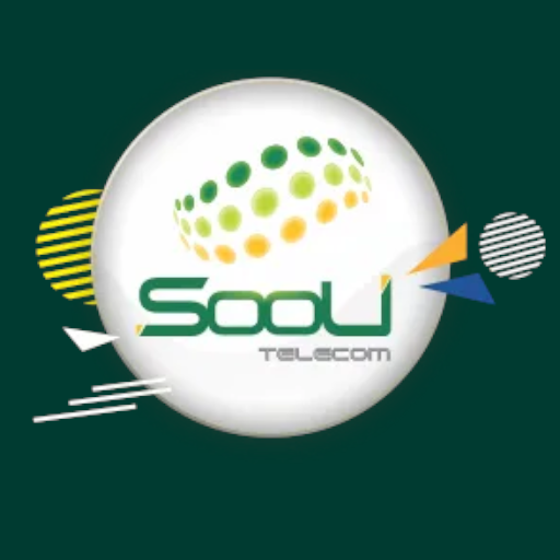 SooU Telecom logo