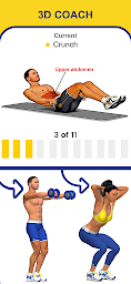 Abs Workout - Daily Fitness