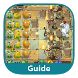 Guide Plants vs Zombies 2 -NEW icon
