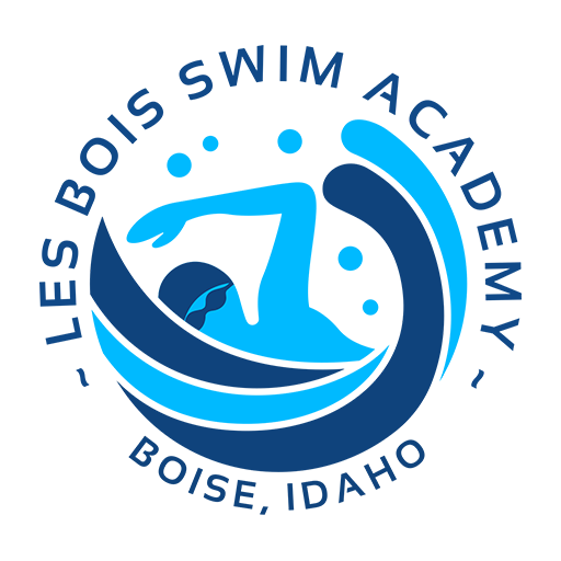 Les Bois Swim Academy logo