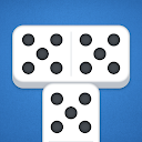 App herunterladen Dominoes - classic domino game Installieren Sie Neueste APK Downloader