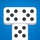 Dominoes - classic domino game