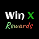 WinX - Earn Money & Rewards