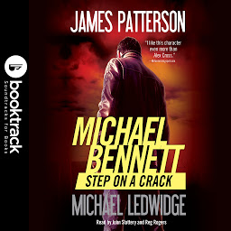 「Step on a Crack: Booktrack Edition」圖示圖片