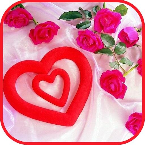 Love You GIF logo