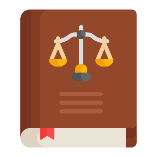 Law Course 71.0 Icon