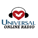 Universal Online Radio icon