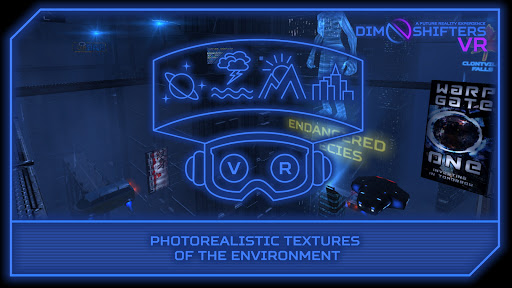 VR DimShifters S1E8 Screen 3