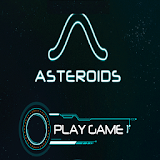 Space Ship X Asteroids icon