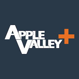 Значок приложения "Apple Valley News Now+"
