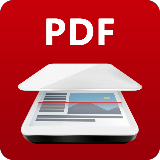 Image to PDF - PDF Maker