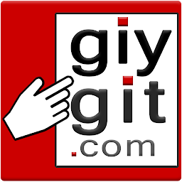 「Giygit」のアイコン画像