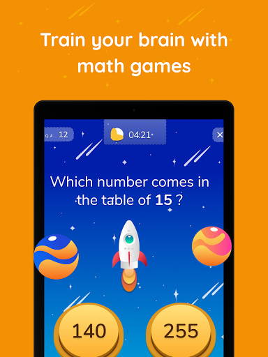 Cuemath: Math Games, Online Classes & Learning App 1.34.0 Screenshots 13
