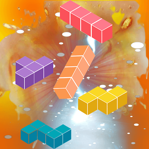 FunnyBlock logo