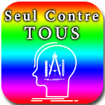 Cover Image of Download Seul contre Tous Quiz Math  APK