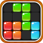 Cover Image of Download Block Puzzle Fruit Candy 2.1.0 APK
