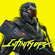 Infinity Ops Online FPS Cyberpunk Shooter