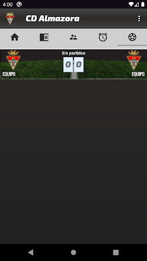 Club Deportivo Almazora