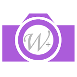 CameraW+ [Voice Command] icon