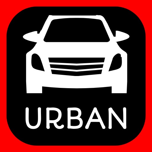 Urban Passageiro logo