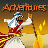 Bible Pathway Adventures icon
