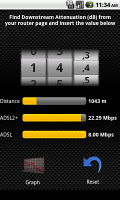 screenshot of Router Utilities