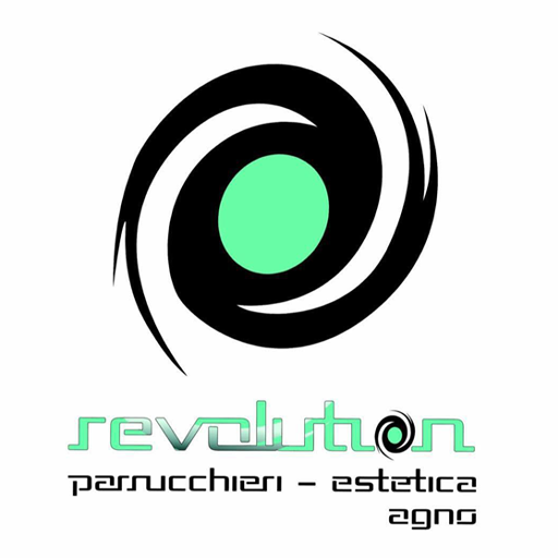 My Revolution Agno logo