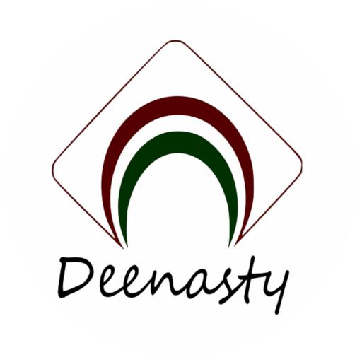 Deenasty  Icon