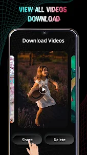 TIK HD Video Downloader