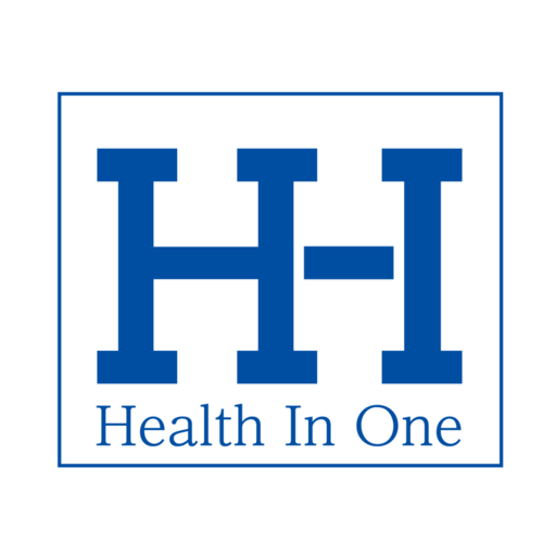 H-I logo