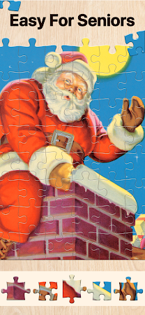 Game screenshot Jigsaw Puzzles -HD Puzzle Game mod apk