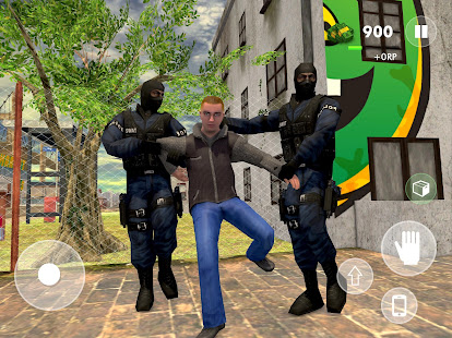 Drug Grand Mafia - Weed Dealer Simulator 21 screenshots 8