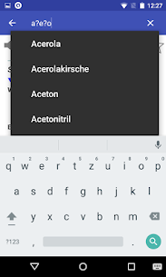 German Dictionary Offline Mod Apk 5