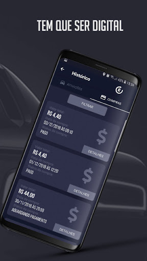 Rotativo Digital Neves