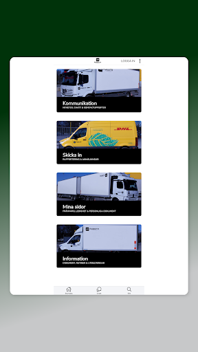 Ågesta Transport AB