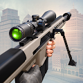Pure Sniper MOD APK icon