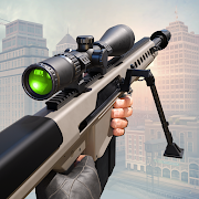 Pure Sniper: 3D Schieß Spiele on pc