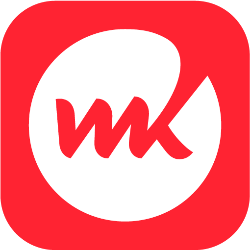 Wkontakcie logo