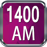 Rio De Janeiro Rádio Am 1400 Rádio Brasil Online icon