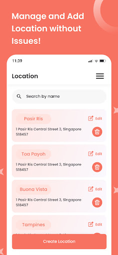 Checked Screen 3