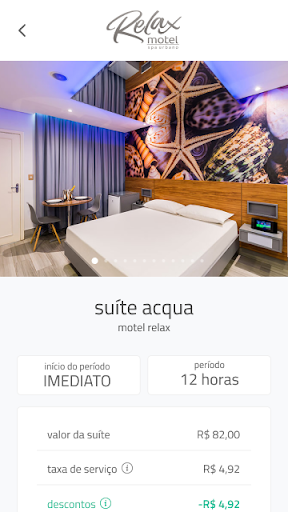 Motel Relax Screen 3