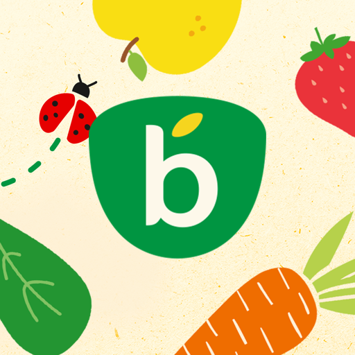 BlédiPOP logo