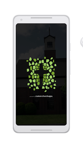 Android application Farragut Church of Christ screenshort